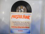 vinyl single 7 inch - Watsonian Institute - Master Funk, Verzenden, Zo goed als nieuw