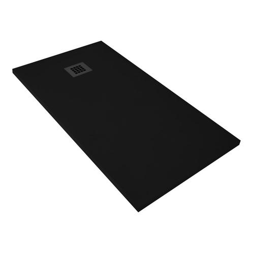 Douchebak BWS Elsa Composiet Anti-slip 100x100x3 cm Mat, Doe-het-zelf en Verbouw, Sanitair, Douche, Nieuw, Ophalen of Verzenden