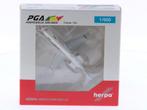 Schaal 1:500 Herpa 527309 Fokker 100 PGA - Portugália Air.., Ophalen of Verzenden, Zo goed als nieuw