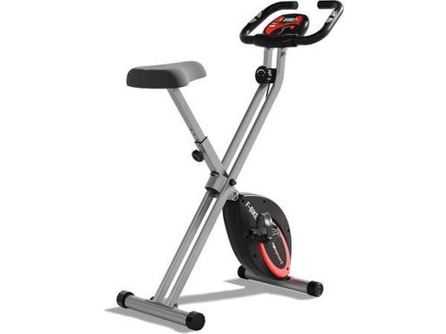 Veiling - Ultrasport F-Bike Hometrainer, Sport en Fitness, Fitnessapparatuur