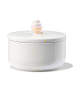 HEMA Opbergpot 500ml keramiek ijsje van €8.99 voor €7.5 sale, Verzenden, Nieuw