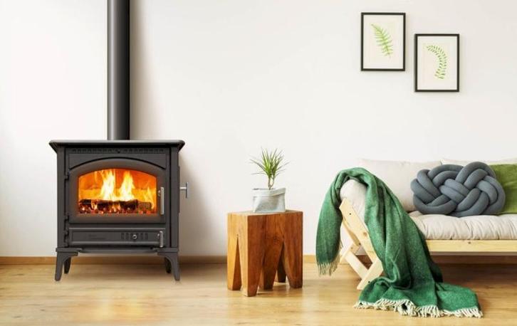 Lacunza Levante, Huis en Inrichting, Haarden, Ophalen