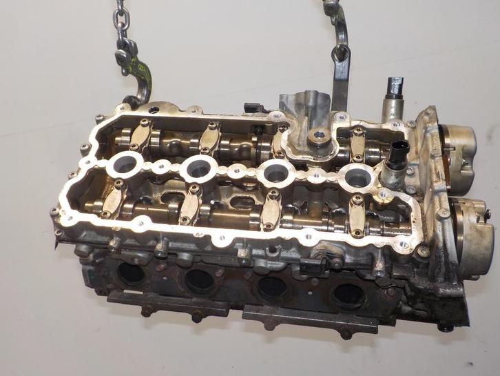 Cilinderkop Audi A5  S5 quattro 079103373BN, Auto-onderdelen, Motor en Toebehoren, ARN erkend, Stiba lid, Erkend duurzaam, Gebruikt