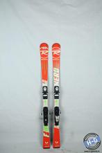 Refurbished - Ski - Rossignol Hero jr FIS pro - 142, 140 tot 160 cm, Gebruikt, Rossignol, Ophalen of Verzenden