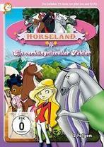 Horseland - Ein verhängnisvoller Fehler von Karen Hyden  DVD, Gebruikt, Verzenden