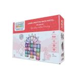 Cleverclixx - Large Creative Pack Pastel - 125 stuks, Nieuw