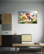 Fillagello - Mario, Sonic & Pikachu Unite!, Nieuw