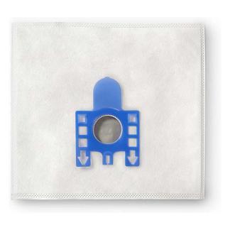 Stofzuigerzak | Nedis (Miele FJM, 4 stuks), Witgoed en Apparatuur, Stofzuigers, Nieuw, Verzenden