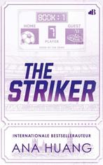 The striker / Gods of the game / 1 9789021499758 Ana Huang, Verzenden, Zo goed als nieuw, Ana Huang