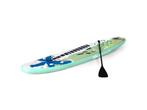 Coast Stand Up Surfbrett opblaasbaar surfplank Paddle Board, Huis en Inrichting, Verzenden, Nieuw