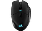 Corsair Scimitar Elite - Draadloze Optische Gaming Muis -, Verzenden, Zo goed als nieuw