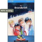 Brandbrief! 9789027678799 Ibis, Verzenden, Gelezen, Ibis