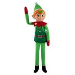 Elf On The Shelf kerst knuffel pop  van €9,99 voor €6,99, Ophalen of Verzenden, Nieuw