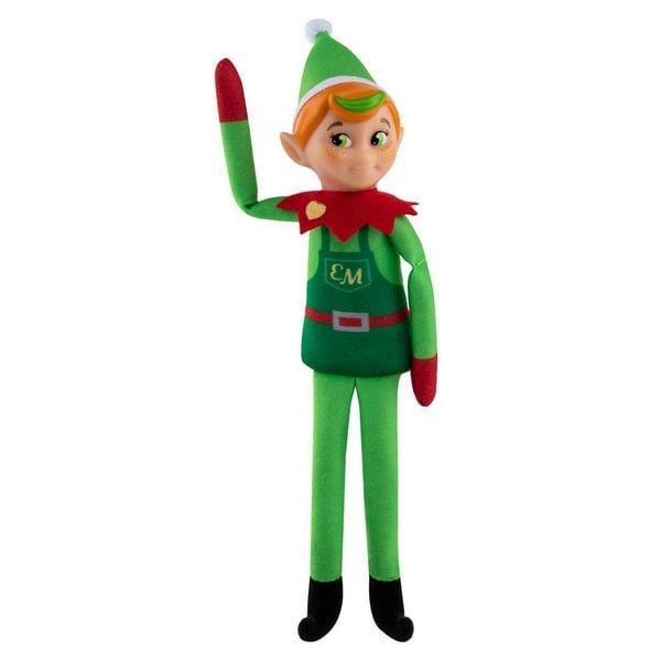 Elf On The Shelf kerst knuffel pop  van €9,99 voor €7,99, Kinderen en Baby's, Speelgoed | Overig, Ophalen of Verzenden