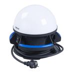 Eurolux Luna 4001 LED bouwlamp, Ophalen of Verzenden, Nieuw, Overige typen