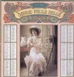 LP gebruikt - Marie-Paule Belle - Almanach De 1978 (Franc..., Verzenden, Zo goed als nieuw