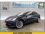 Tesla Model 3 Standard RWD Plus 60 kWh 238PK Marge €308pm, Automaat, Overige carrosserieën, Elektrisch, Nieuw