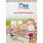 Sil op school Prentenboek 3 Het pepernotenplan, Boeken, Verzenden, Nieuw