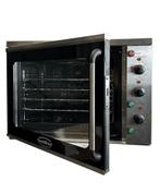 Combisteel Cube S-6 Convectieoven | +50/+320°c | 2.85kw | 23, Ophalen of Verzenden, Nieuw in verpakking