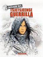 Insiders seizoen 1 01. tsjetsjeense guerrilla 9789067936637, Gelezen, Jean-Claude Bartoll, Bartol, Verzenden