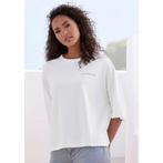 Copenhagen Studios Oversized shirt Met hoogwaardige, Verzenden, Nieuw