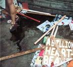 cd - Mystery Jets - A Billion Heartbeats, Verzenden, Nieuw in verpakking