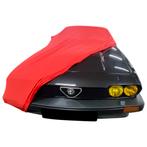 Autohoes passend voor Alfa Romeo Alfetta GT & GTV binnen, Ophalen of Verzenden, Nieuw, Op maat