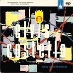 vinyl single 7 inch - Elvis Costello - New Amsterdam, Zo goed als nieuw, Verzenden