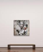 Nicole Lubbers - The Forest Mother XL, Antiek en Kunst