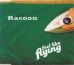 cd single - Racoon  - Feel Like Flying, Zo goed als nieuw, Verzenden