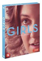 Girls - Seizoen 2 (DVD), Verzenden, Nieuw in verpakking