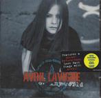 cd - Avril Lavigne - My World, Verzenden, Zo goed als nieuw