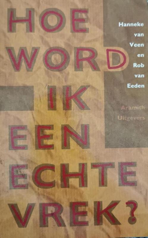 Hoe word ik een echte vrek ? 9789068341379 H. van Veen, Boeken, Hobby en Vrije tijd, Gelezen, Verzenden