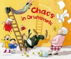 Chaos in Drummelo 9789026129797 Lilli LArronge, Verzenden, Zo goed als nieuw, Lilli L'Arronge