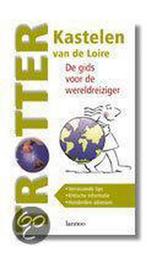 Kastelen van de Loire / Trotter 9789020936193, Boeken, Verzenden, Gelezen