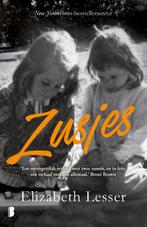 Zusjes 9789022578827 Elizabeth Lesser, Verzenden, Zo goed als nieuw, Elizabeth Lesser