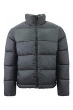 Napapijri Jas in maat M Zwart, Kleding | Heren, Jassen | Winter, Verzenden, Zo goed als nieuw, Zwart, Napapijri