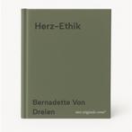 Herz-Ethik 9783907275023 Bernadette Von Dreien, Verzenden, Zo goed als nieuw, Bernadette Von Dreien