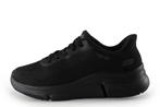Skechers Sneakers in maat 38 Zwart | 10% extra korting, Skechers, Verzenden, Zwart, Sneakers of Gympen