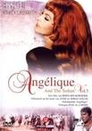 Angelique 5 - and the sultan DVD
