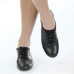 Capezio Teletone Xtreme CG55 - Tap Dansschoen van zacht Leer, Verzenden, Nieuw