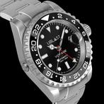 Ublast - Voyage Pro Diver GMT - Automatic Swiss -, Nieuw