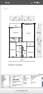 Te huur: Appartement Albert Meijnsstraat in Wormerveer, Noord-Holland, Wormerveer, Appartement