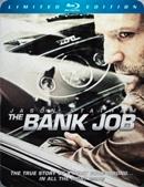 Bank job - Blu-ray, Cd's en Dvd's, Blu-ray, Verzenden