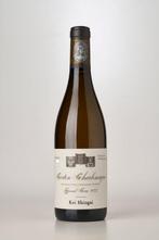 2023 Kei Shiogai, Corton-Charlemagne - Corton Charlemagne, Nieuw