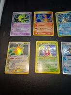 Pokémon - 45 Card Charizard, celebi ex, gyarados, kyogre, Hobby en Vrije tijd, Verzamelkaartspellen | Pokémon, Nieuw