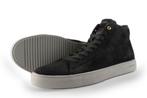 Blackstone Hoge sneakers in maat 44 Grijs | 10% extra, Kleding | Heren, Schoenen, Blackstone, Overige kleuren, Verzenden, Sneakers of Gympen