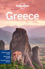 Lonely Planet Greece 9781742207261 Lonely Planet, Verzenden, Zo goed als nieuw, Lonely Planet