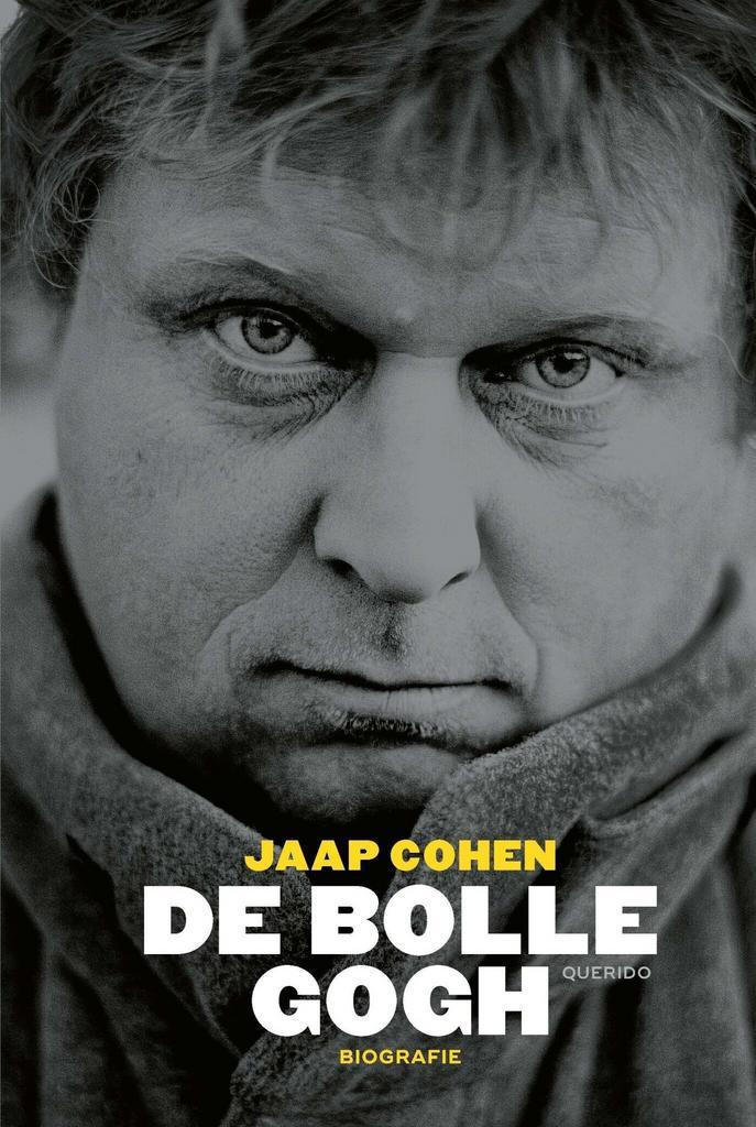 De bolle Gogh (9789021423807, Jaap Cohen), Boeken, Romans, Nieuw, Verzenden
