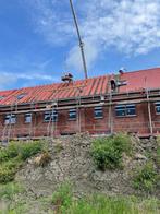 Dakpannen vervangen in Noord-Holland - Gratis inspectie, Garantie, Pannen